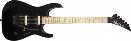 DK2M Pro Series Dinky - Satin Black